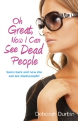 Bertrand.pt - Oh Great Now I Can See Dead People