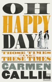 Oh Happy Day