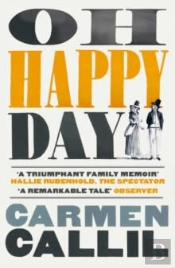 Oh Happy Day