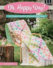 Oh, Happy Day!