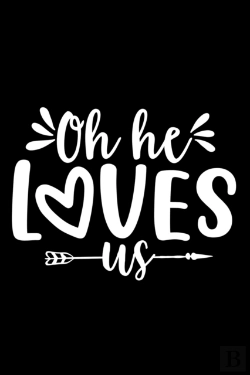 Bertrand.pt - Oh He Loves Us