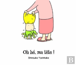 Bertrand.pt - Oh He, Ma Tete !