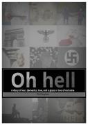 Oh Hell A Diary Of War, Dementia, Love, And A Glass Or Two Of Red Wine.
