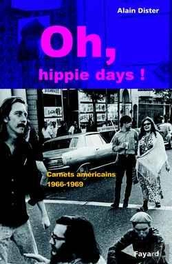 Bertrand.pt - Oh, Hippie Days !