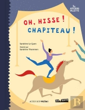 Oh, Hisse ! Chapiteau !