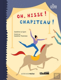 Bertrand.pt - Oh, Hisse ! Chapiteau !