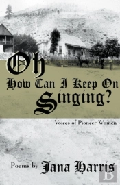 Oh How Can I Keep On Singing?
