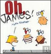 Oh, James