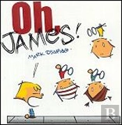 Oh, James