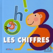 Oh ! Je Dessine Les Chiffres