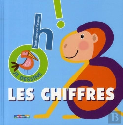 Bertrand.pt - Oh ! Je Dessine Les Chiffres