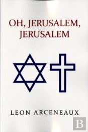 Oh, Jerusalem, Jerusalem