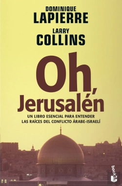 Bertrand.pt - Oh, Jerusalén