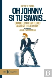 Oh Johnny, Si Tu Savais...
