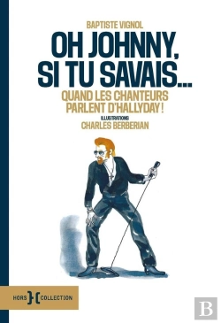 Bertrand.pt - Oh Johnny, Si Tu Savais...