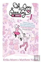 Oh Joy Sex Toy Vol. 1