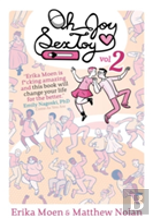 Oh Joy Sex Toy Vol. 2