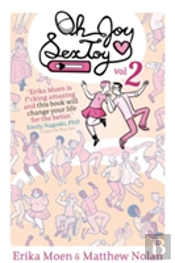 Oh Joy Sex Toy Vol. 2