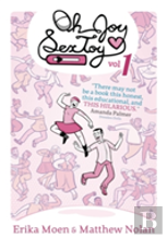 Oh Joy Sex Toy Vol. 4