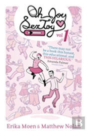 Oh Joy Sex Toy Vol. 4