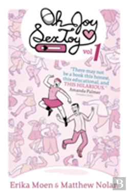 Bertrand.pt - Oh Joy Sex Toy Vol. 4