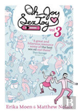 Oh Joy Sex Toy Volume 3