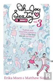 Oh Joy Sex Toy Volume 3