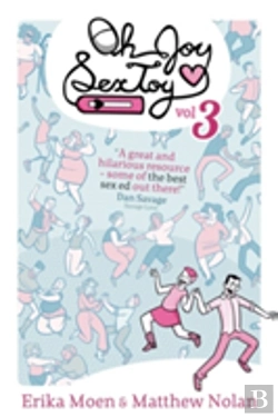 Bertrand.pt - Oh Joy Sex Toy Volume 3
