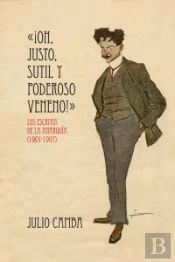 «¡Oh, Justo, Sutil Y Poderoso Veneno!»