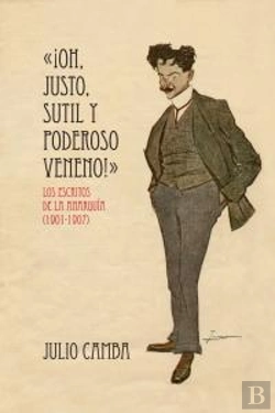 Bertrand.pt - «¡Oh, Justo, Sutil Y Poderoso Veneno!»