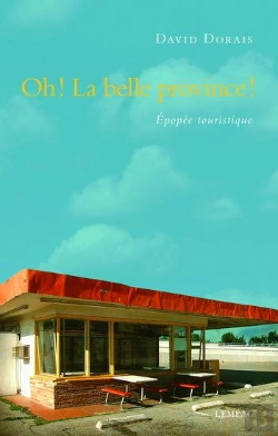 Bertrand.pt - Oh ! La Belle Province : Epopee Touristique