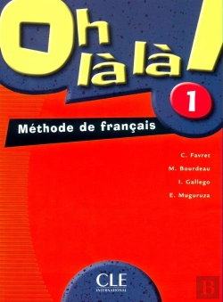 Bertrand.pt - Oh La La 1 De Francais Eleve