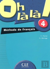 Oh La La 4 Eleve De Francais