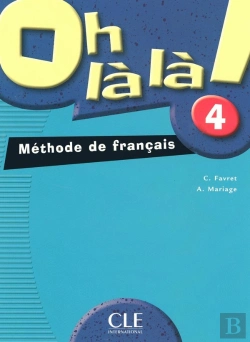 Bertrand.pt - Oh La La 4 Eleve De Francais