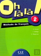 Oh La La Niveau 2 Élève