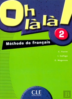 Bertrand.pt - Oh La La Niveau 2 Élève
