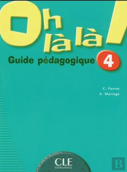 Bertrand.pt - Oh La La Niveau 4 Professeur