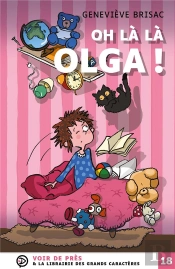 Oh Là Là Olga !
