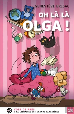 Bertrand.pt - Oh Là Là Olga !