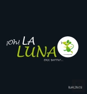 ¡Oh! La Luna