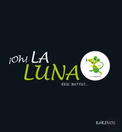 Bertrand.pt - ¡Oh! La Luna