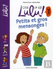Oh! La Menteuse N11