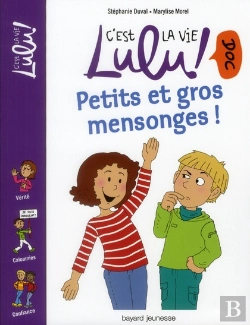 Bertrand.pt - Oh! La Menteuse N11