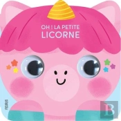 Oh ! La Petite Licorne