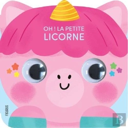 Bertrand.pt - Oh ! La Petite Licorne