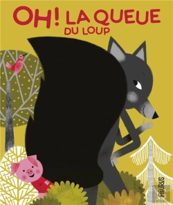 Bertrand.pt - Oh ! La Queue Du Loup