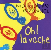 Oh ! La Vache