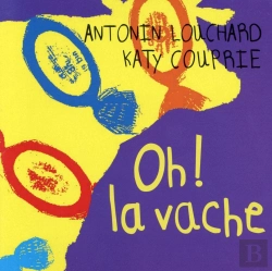 Bertrand.pt - Oh ! La Vache