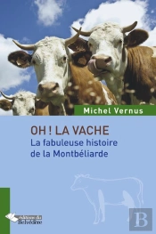 Oh La Vache !