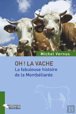 Bertrand.pt - Oh La Vache !